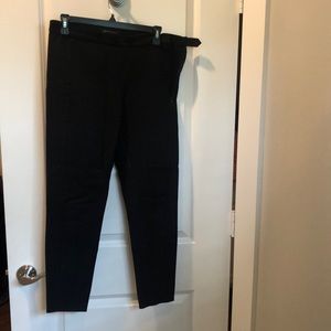 Banana Republic Devon legging size 6